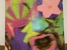 The Crazy World Of Arthur Brown Self Titled Vinyl LP VG++ *SD 8198* B-779