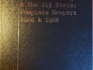 Louis Armstrong & The All Stars: Complete Newport 1956 & 1958 4XVinyl Mosaic OOP