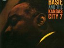 COUNT BASIE and the Kansas City 7  2x Vinyl 45 RPM   Analogue Productions OOP