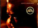 Sealed MILES DAVIS LP - NEFERTITI - COLUMBIA PC 9594, 1977 H. HANCOCK W. SHORTER
