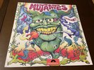 Mutantes Jardim Elétrico 180g Reissue RARE Brazil Psych Rock Latin 60s 70s LP