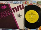 The Scientists - Frantic Romantic original 1979 7