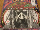 Rob Zombie Venomous Rat Vinyl
