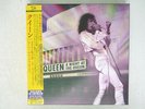 QUEEN A NIGHT AT THE ODEON BOX SET VIRGIN EMI UICY-77617 JAPAN OBI POSTER 4X12