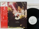 NEW YORK DOLLS TOO MUCH, TOO SOON MERCURY RJ-5135 JAPAN OBI PROMO VINYL LP