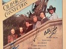 Signed Bluegrass Album Band Tony Rice J.D. Crowe Album Vinyl Autograph LP RARE