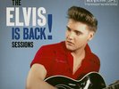 Elvis Is Back Sessions FTD 4 CD BOX Set No LP Outtakes Studio NEW NEU sealed Top