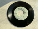 Rare Rockabilly '45 Rick Bounty 