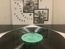 Jr. And His Soulettes Psychodelic Sounds Rare Soul Funk Vinyl LP Reissue