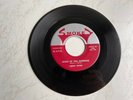 Rare Teen Rocker '45 Kenny Spivey 