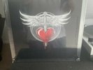 BON JOVI The Albums Box Set 25LP NEW SEALED