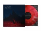 Punisher Red and Swirly Vinyl LP - Phoebe Bridgers In Hand FREE QUICK SHIPPING