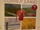 COWBOY JUNKIES  The Nomad Series  Limited Edition MINT/SEALED