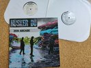 Hüsker Dü – Zen Arcade, SST, KBD, Postpunk,