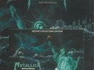Metallica - Justice For All - Woodstock (Splatter Vinyl)