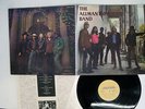 ALLMAN BROTHERS BAND SAME CAPRICORN SWX-6223 JAPAN VINYL LP