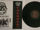 Sambo Vinyl Lp  ISD Rebelles Europeens Rock O Rama Skinhead oi