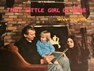 BILL CROWE of the Blue Ridge Quartet THAT LITTLE GIRL OF MINE LP+bonus CD TESTED