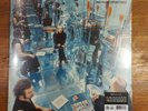 FRIPP & ENO NO PUSSYFOOTING LP 200GM MINT