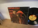 Audiophile MARVIN GAYE let's get it on LP mint Classic Lp rare Limited Edition
