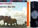 TAS COLUMBIA 6-EYE STEREO Beethoven BRUNO WALTER Symphony #6 PASTORALE MS-6012
