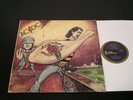 AC/DC-Dirty Deeds Done Dirt Cheap-1980(?) Australian LP w/Original Cover Art