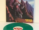 D.I. horse bites dog cries LP Record GREEN Vinyl , adolescents , punk , di