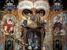 Michael Jackson: Dangerous (2LP LTD RED)  LP vinyl
