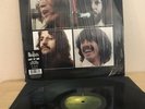 The Beatles - Let It Be  Like New Vinyl Lp. Remastered 2021 Test Played