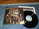 SMOKIE   midnight cafe  1976- FIRST UK PRESS- RAK LAB - N/MINT