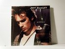 JEFF BUCKLEY LP Grace 1994 Columbia Legacy RE 180 gram vinyl new SEALED