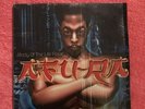 Afu-Ra – Body Of The Life Force 2000 vinyl