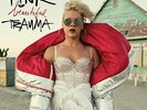 P nk - Beautiful Trauma [2LP] Vinyl NEW