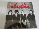 Elastica  - Elastica -  Vinyl Album / LP  with Flexi Disc + 12 Page Book