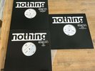 Nine Inch Nails The Perfect Drug Vinyl Promo Single Set of 3 Nothing Records NIN