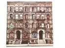 Classic Hard Rock And Roll Vinyl LP Featuring Led Zeppelin Physical Graffiti...