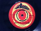 ROY LEE JOHNSON - BOOGALOO NO. 3 rare UK 1968 PROMO / NORTHERN SOUL MOD / VG++