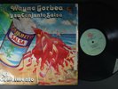 WAYNE GORBEA y Su CONJUNTO SALSA El Condimento LATIN LP Shrink MARTINEZ