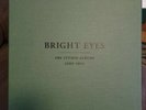Bright eyes studio albums 2000-2011 vinyl records box set Never Played Records