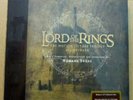 LORD OF THE RINGS The Motion Picture Trilogy (6-LP Vinyl 180-gram) NEW & SEALED