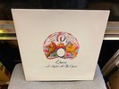 Queen A Night At The Opera LP Elektra 1975 1st press PRC embossed gatefold EX