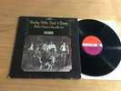CROSBY STILLS NASH & YOUNG..DEJA VU.. UK FIRST ISSUE ALBUM .ATLANTIC..2401001