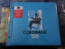 John Coltrane / Coltrane '58 The Prestige Recordings Vinyl Record Box Set New