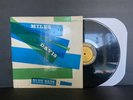 MILES DAVIS Blue Haze LP PRESTIGE PRLP 7054 MONO DG RVG NYC 1956 Jazz
