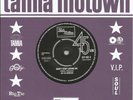 IVY JO HUNTER/ CONTOURS-Don't stop loving me / Sometimes I have to cry 537 482-9
