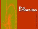 The Umbrellas The Umbrellas (Vinyl) (US IMPORT)