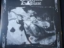 Clandestine Blaze City Of Slaughter RARE Black Metal Sargeist Behexen Horna