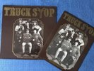 Truck Stop Bitte Recht Freundlich Promo Vinyl  LP Mit Promomappe plus Foto