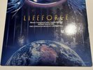 Lifeforce Original Soundtrack LP Varese Sarabande 1985 Henry Mancini HTF RARE