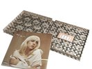 Happier Than Ever Billie Eilish GUCCI Collab Vinyl + Nail Stickers  IN HAND